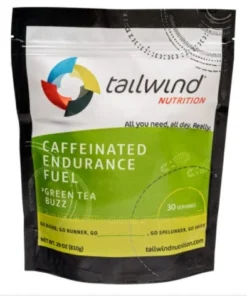 CAMP & HIKE Tailwind Caffeinated Endurance Fuel - 30 Servings