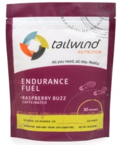 CAMP & HIKE Caffeinated Tailwind Endurance Fuels - 30 Servings 8 CAMP & HIKE Caffeinated Tailwind Endurance Fuels - 30 Servings