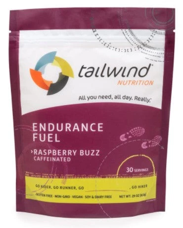 CAMP & HIKE Caffeinated Tailwind Endurance Fuels - 30 Servings 5 CAMP & HIKE Caffeinated Tailwind Endurance Fuels - 30 Servings
