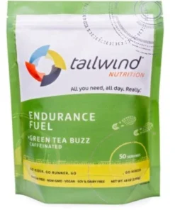Tailwind Caffeinated Endurance Fuel - 50 Servings