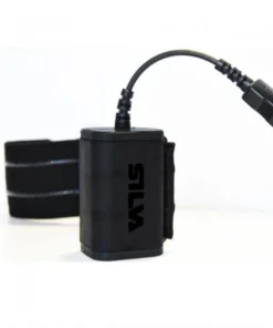 Silva Headlamp Battery Case 4xAA CAMP & HIKE