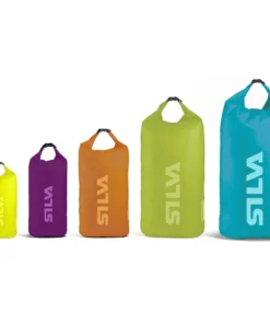Silva CAMP & HIKE Dry Bags 70D - 24 Litre