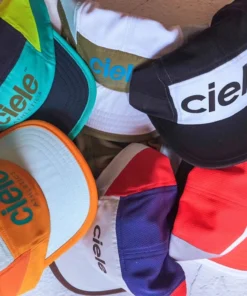 Adventure Living CAMP & HIKE Ciele Mystery Box - 2 Hats For 999