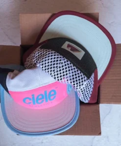 Adventure Living CAMP & HIKE Ciele Mystery Box - 2 Hats For 999