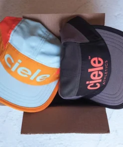 Adventure Living CAMP & HIKE Ciele Mystery Box - 2 Hats For 999
