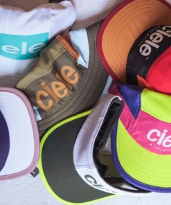 Adventure Living CAMP & HIKE Ciele Mystery Box - 2 Hats For 999