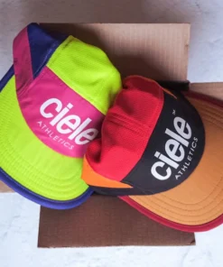 Adventure Living CAMP & HIKE Ciele Mystery Box - 2 Hats For 999