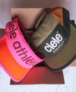 Adventure Living CAMP & HIKE Ciele Mystery Box - 2 Hats For 999