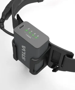 Silva Cross Trail 7R Rechargeable Headlamp CAMP & HIKE