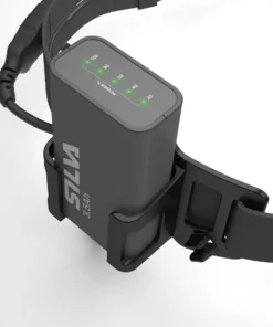 Silva CAMP & HIKE Cross Trail 7XT Rechargeable Headlamp 38 Silva CAMP & HIKE Cross Trail 7XT Rechargeable Headlamp