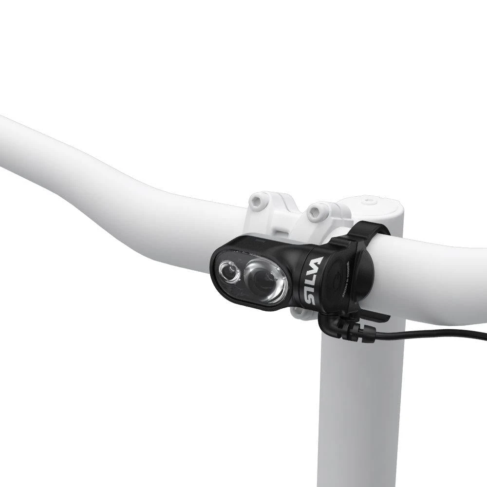 Silva CAMP & HIKE Cross Trail 7XT Rechargeable Headlamp 9 Silva CAMP & HIKE Cross Trail 7XT Rechargeable Headlamp