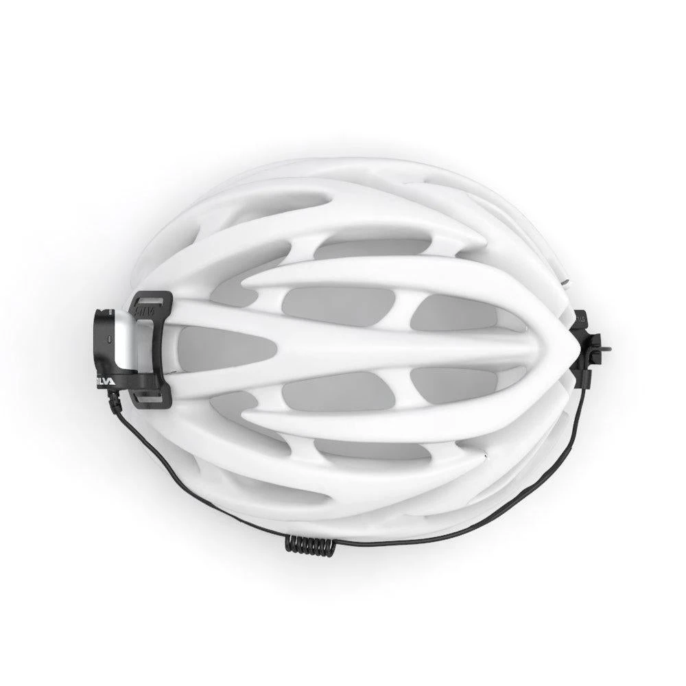 Silva CAMP & HIKE Cross Trail 7XT Rechargeable Headlamp 10 Silva CAMP & HIKE Cross Trail 7XT Rechargeable Headlamp