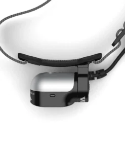 Silva CAMP & HIKE Cross Trail 7XT Rechargeable Headlamp 36 Silva CAMP & HIKE Cross Trail 7XT Rechargeable Headlamp