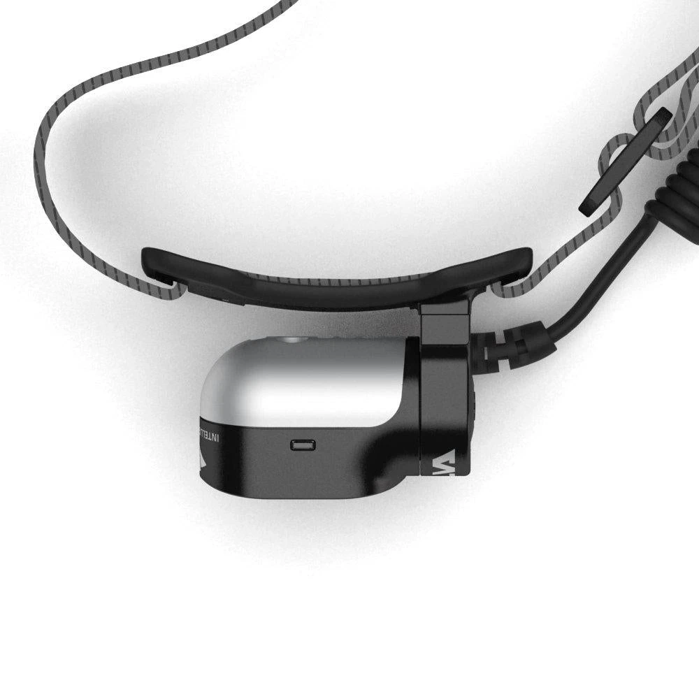 Silva CAMP & HIKE Cross Trail 7XT Rechargeable Headlamp 17 Silva CAMP & HIKE Cross Trail 7XT Rechargeable Headlamp