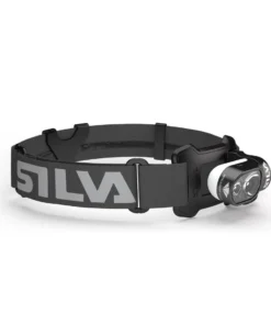 Silva CAMP & HIKE Cross Trail 7XT Rechargeable Headlamp 24 Silva CAMP & HIKE Cross Trail 7XT Rechargeable Headlamp