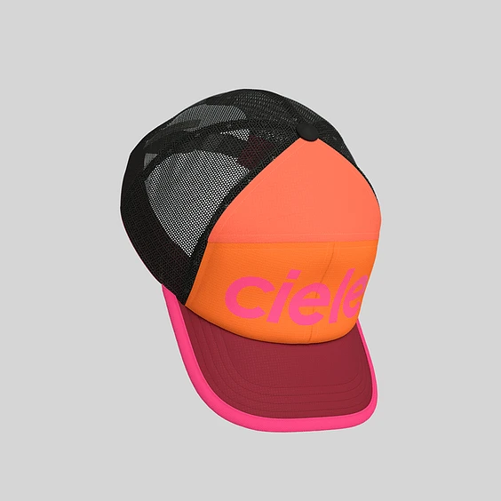 Ciele Athletics TRKCap SC - Century - Elemental 3 Ciele Athletics TRKCap SC - Century - Elemental