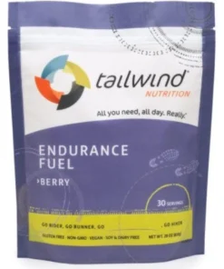 CAMP & HIKE Tailwind Endurance Fuels - 30 Servings