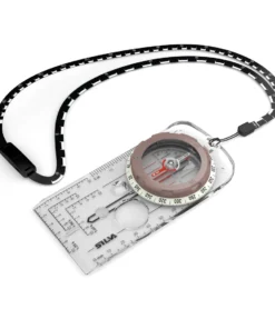 Silva CAMP & HIKE Expedition 360 Global Compass