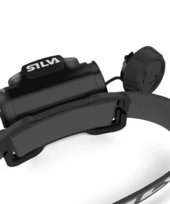Silva Explore 4 Rechargeable Headlamp