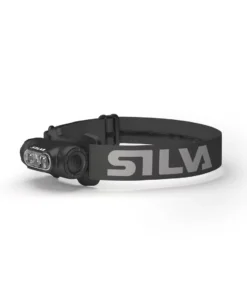 Silva Explore 4 Rechargeable Headlamp