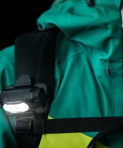 Silva Explore 4 Rechargeable Headlamp