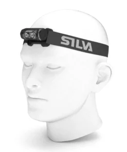 Silva Explore 4 Rechargeable Headlamp