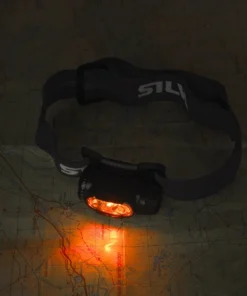 Silva Explore 4 Rechargeable Headlamp