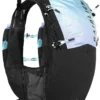 Raidlight Responsiv Vest 6L Ladies (Black / Ice Blue) CAMP & HIKE