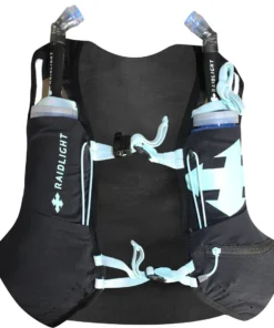 Raidlight Responsiv Vest 6L Ladies (Black / Ice Blue) CAMP & HIKE 11 Raidlight Responsiv Vest 6L Ladies (Black / Ice Blue) CAMP & HIKE