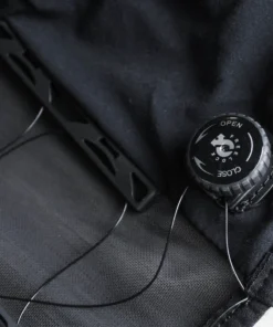 Raidlight Responsiv Vest 6L Ladies (Black / Ice Blue) CAMP & HIKE 10 Raidlight Responsiv Vest 6L Ladies (Black / Ice Blue) CAMP & HIKE