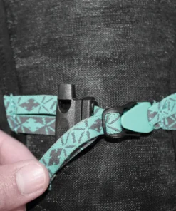 Raidlight Responsiv Vest 6L Ladies (Black / Ice Blue) CAMP & HIKE 8 Raidlight Responsiv Vest 6L Ladies (Black / Ice Blue) CAMP & HIKE