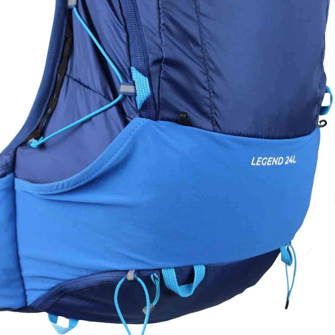 Raidlight Legend 24L Fastpack 8 Raidlight Legend 24L Fastpack