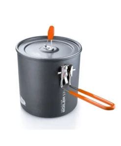 CAMP & HIKE Gsi Outdoors Halulite 1.1l Boiler