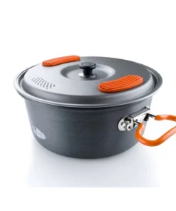 Gsi Outdoors Halulite 2l Pot