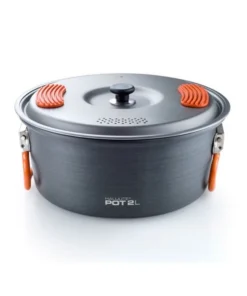 Gsi Outdoors Halulite 2l Pot