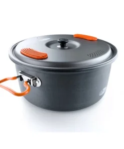 Gsi Outdoors Halulite 3.2l Pot CAMP & HIKE