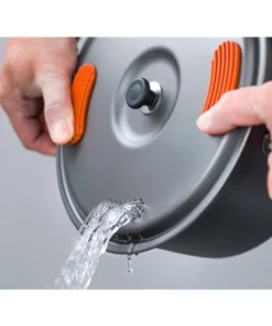 Gsi Outdoors Halulite 3.2l Pot CAMP & HIKE