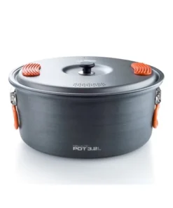 Gsi Outdoors Halulite 3.2l Pot CAMP & HIKE