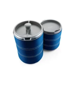 Gsi Outdoors Personal Java Press Blue CAMP & HIKE