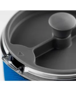Gsi Outdoors Personal Java Press Blue CAMP & HIKE