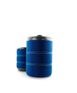 Gsi Outdoors Personal Java Press Blue CAMP & HIKE