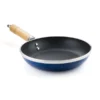 Gsi Outdoors Pioneer Fry Pan - Blue CAMP & HIKE