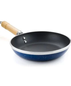 Gsi Outdoors Pioneer Fry Pan - Blue CAMP & HIKE