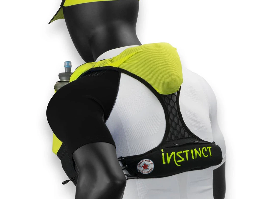 Instinct PX 3.1l Pack 8 Instinct PX 3.1l Pack