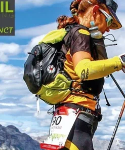 Instinct Eklipse 12l Pack CAMP & HIKE