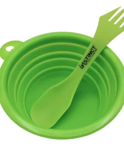 Instinct Compressible Bowl