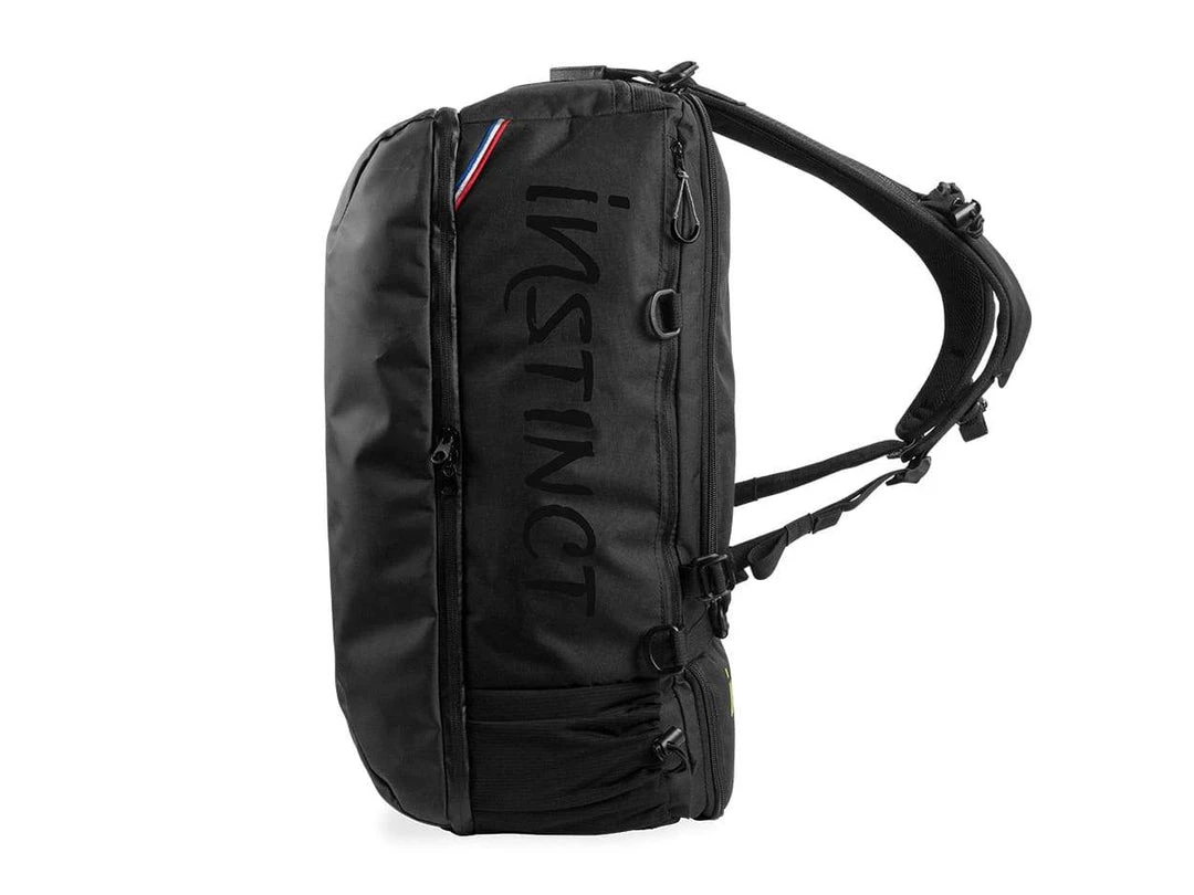 Instinct All Terrain Duffel Pack 45l 3 Instinct All Terrain Duffel Pack 45l