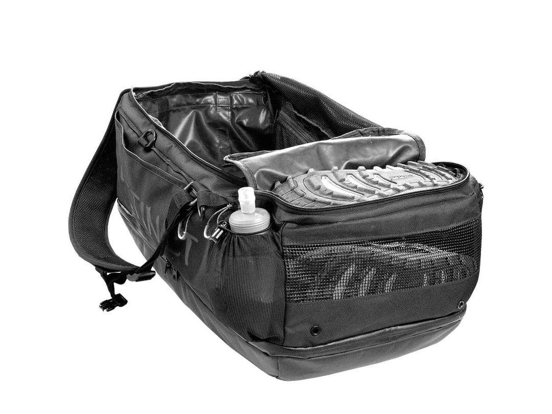 Instinct All Terrain Duffel Pack 45l 6 Instinct All Terrain Duffel Pack 45l