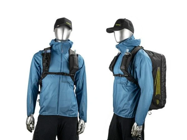 Instinct All Terrain Duffel Pack 45l 8 Instinct All Terrain Duffel Pack 45l