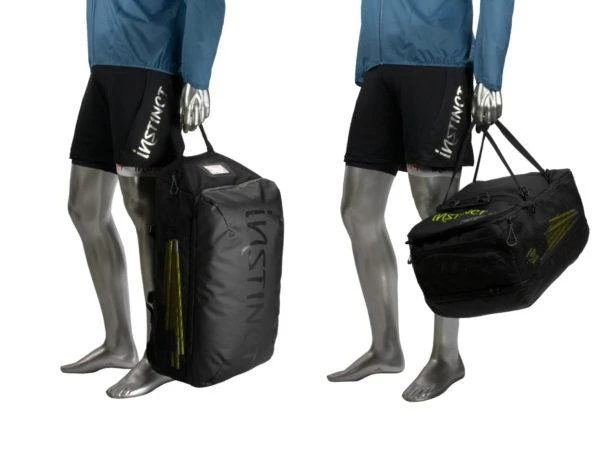 Instinct All Terrain Duffel Pack 45l 9 Instinct All Terrain Duffel Pack 45l